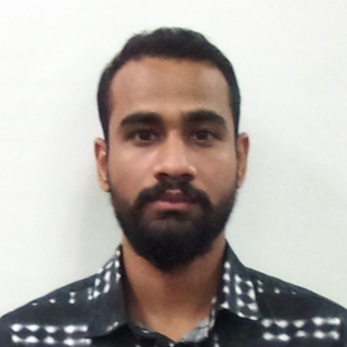 Photo of Vashist Tirunagari