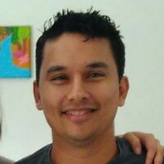 Photo of Antonio Ricarte