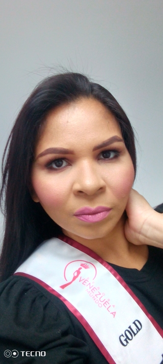 Photo of Katherine Avendaño