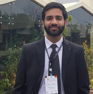 Photo of Moazzam Iqbal