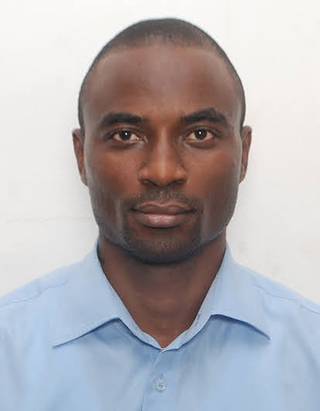 Photo of Warilamini Joseph