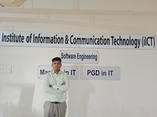 Photo of Imrul Kayes Sifat