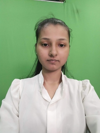 Photo of Jyoti Jha