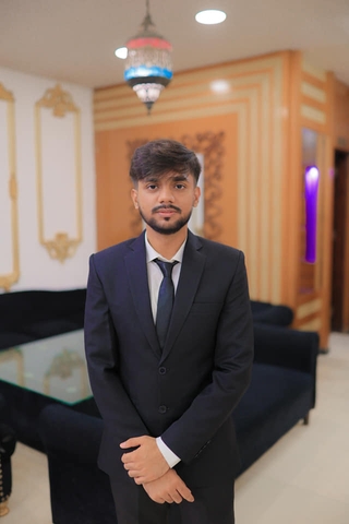 Photo of Abdul Hannan