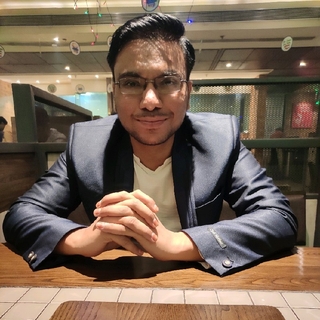 Photo of Rajesh Ingole
