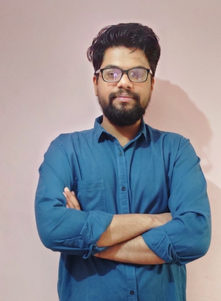 Photo of Devesh Rawat