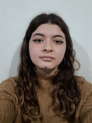 Photo of Camila Toledo