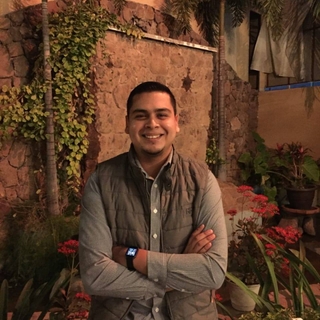 Photo of Ivan Castro