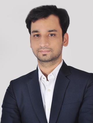 Photo of Arsh Sharma
