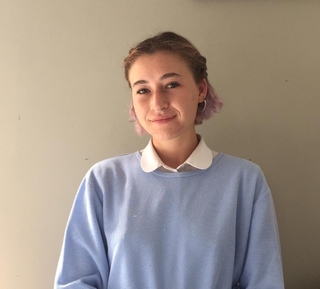 Photo of Yemaya Morley