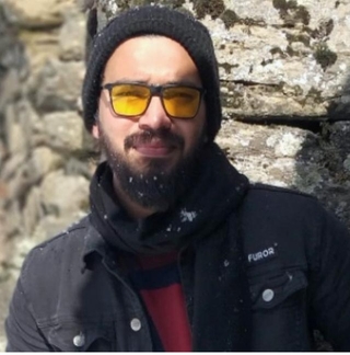 Photo of Aamir Sheikh