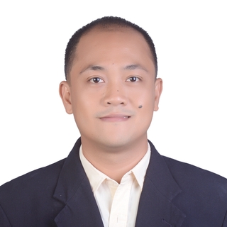 Photo of Dalmacio Masayon Jr