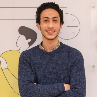 Photo of Ibrahim Mohamed