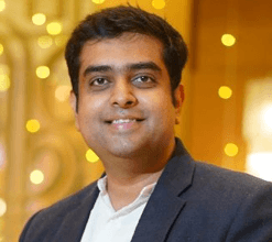 Photo of Raunak Kurl