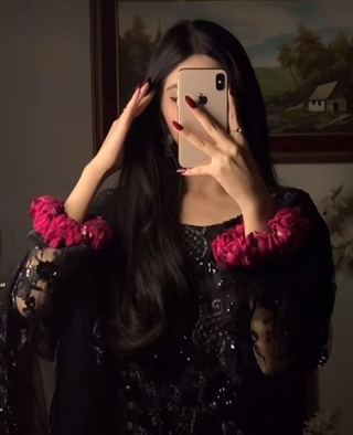 Photo of Bakhtawar Shaikh