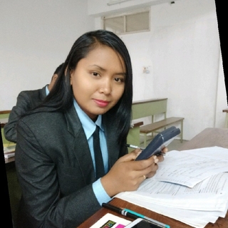 Photo of Namrata Chaudhary