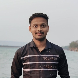 Photo of Shrinivas Sutar