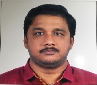 Photo of Karthik Varukala