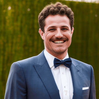 Photo of Augusto Bosa