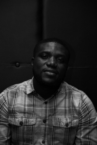 Photo of Japheth Onyenuwe