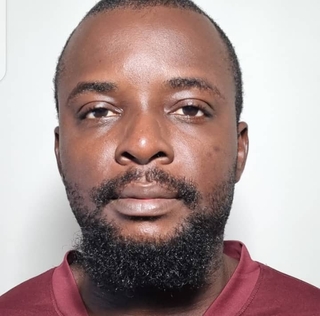 Photo of PETRUS ONUKWU