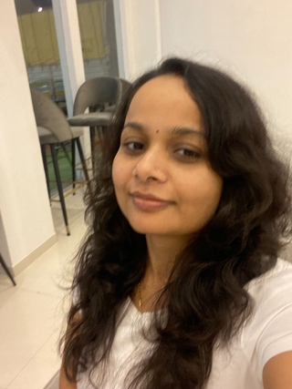 Photo of Priyanka Tiwari