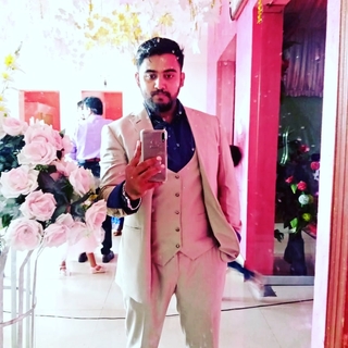 Photo of Armaan Nazir