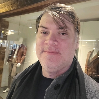 Photo of Thiago Bernardino