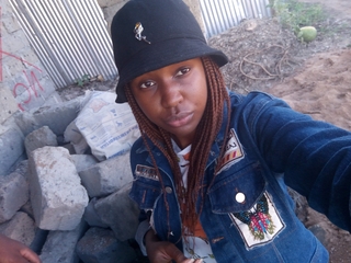 Photo of Ann Mwanzia