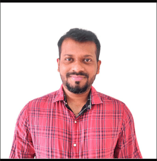 Photo of Pranod Sawant