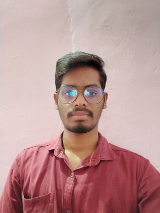 Photo of Suraj Kondekar