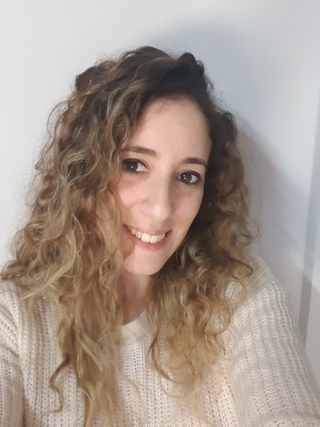 Photo of YAMILA RANIERI