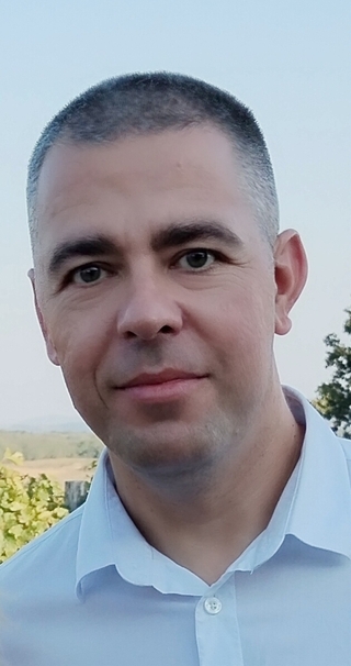 Photo of Darko Mladenovic