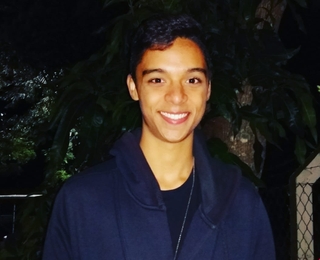Photo of Gustavo Barros