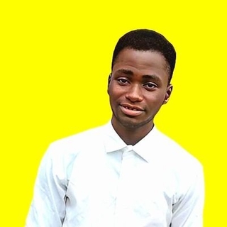 Photo of Farouq Daniju