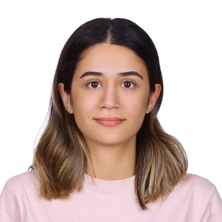 Photo of Melisa Dönmez