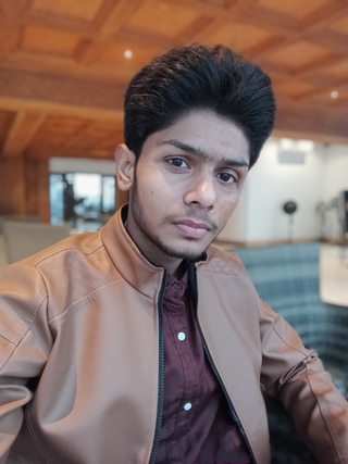 Photo of Muhammad Faizan