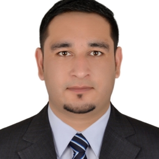 Photo of Faisal Murad