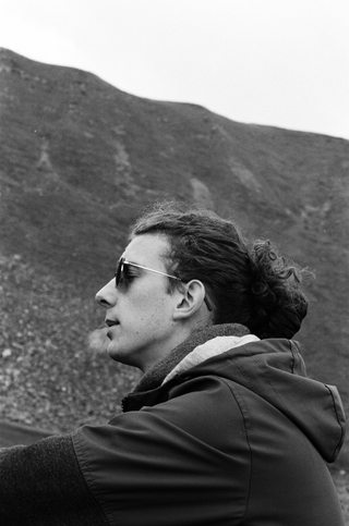 Photo of Oleksandr Semak