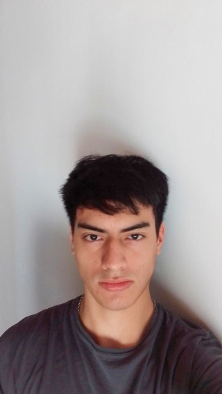 Photo of Manuel Andaluz
