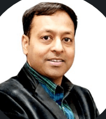 Photo of Sachin Gupta