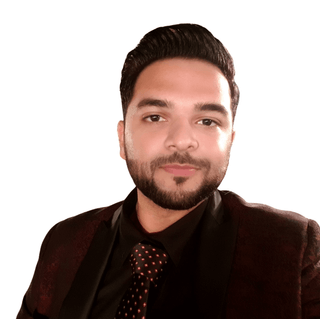 Photo of Ahsan Ali