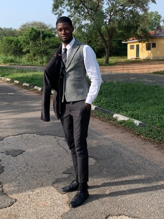Photo of Abdulbarr Adebayo
