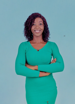 Photo of Chinenye Ijomah
