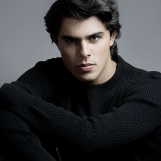 Photo of Carlos Barragan