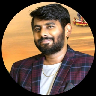 Photo of Sujit Pranav Reddy