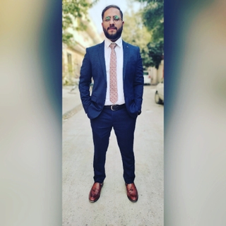 Photo of Muhammad Awais Sarwar
