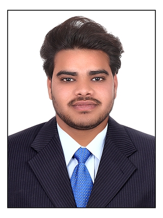 Photo of Vivek Sharma