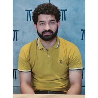 Photo of Muhammad Shuaib Ayyub