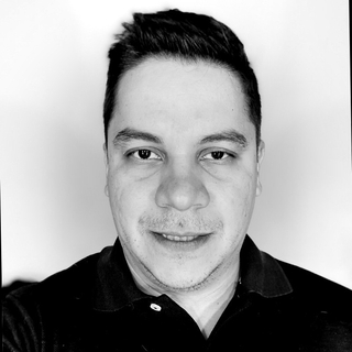 Photo of Ramiro Godoy